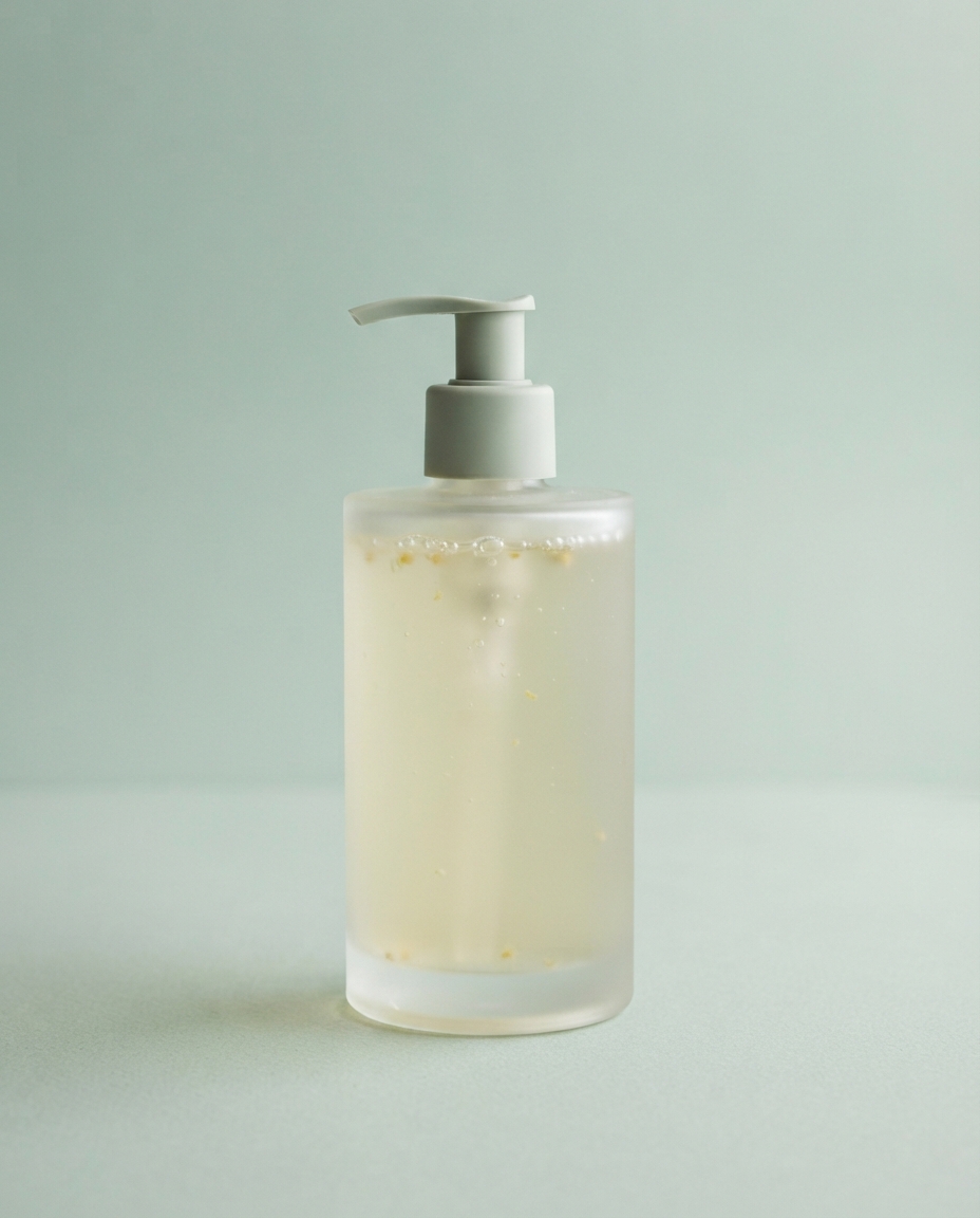 Morning Citrus Hand Wash