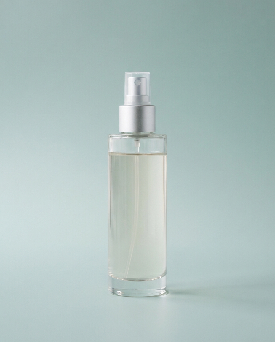 Soft Linen Room Spray