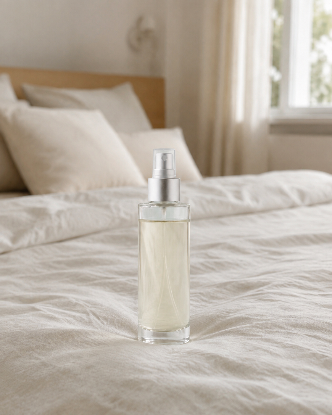 Soft Linen Room Spray