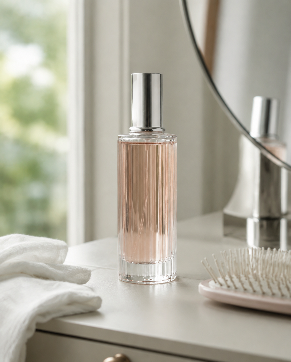 Hair & Body Mist
