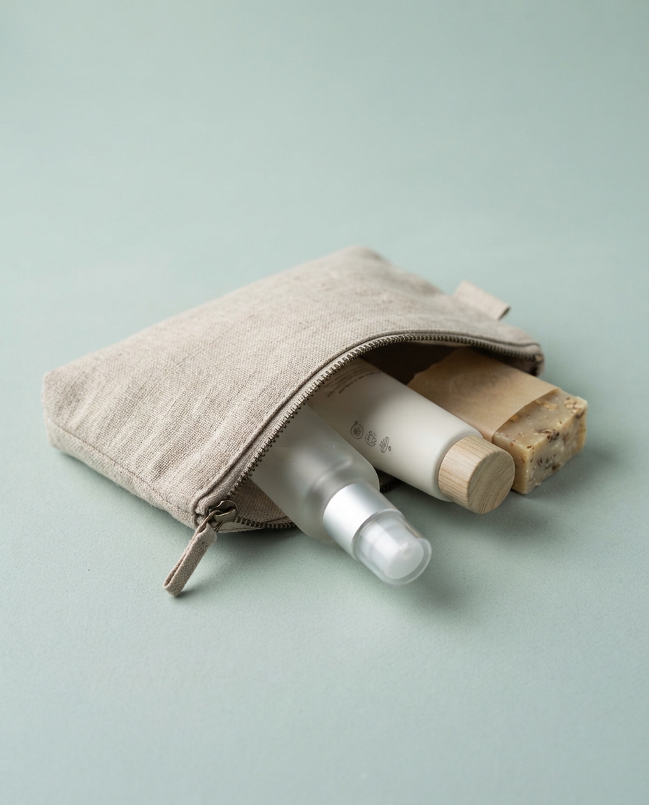Linen Ritual Kit