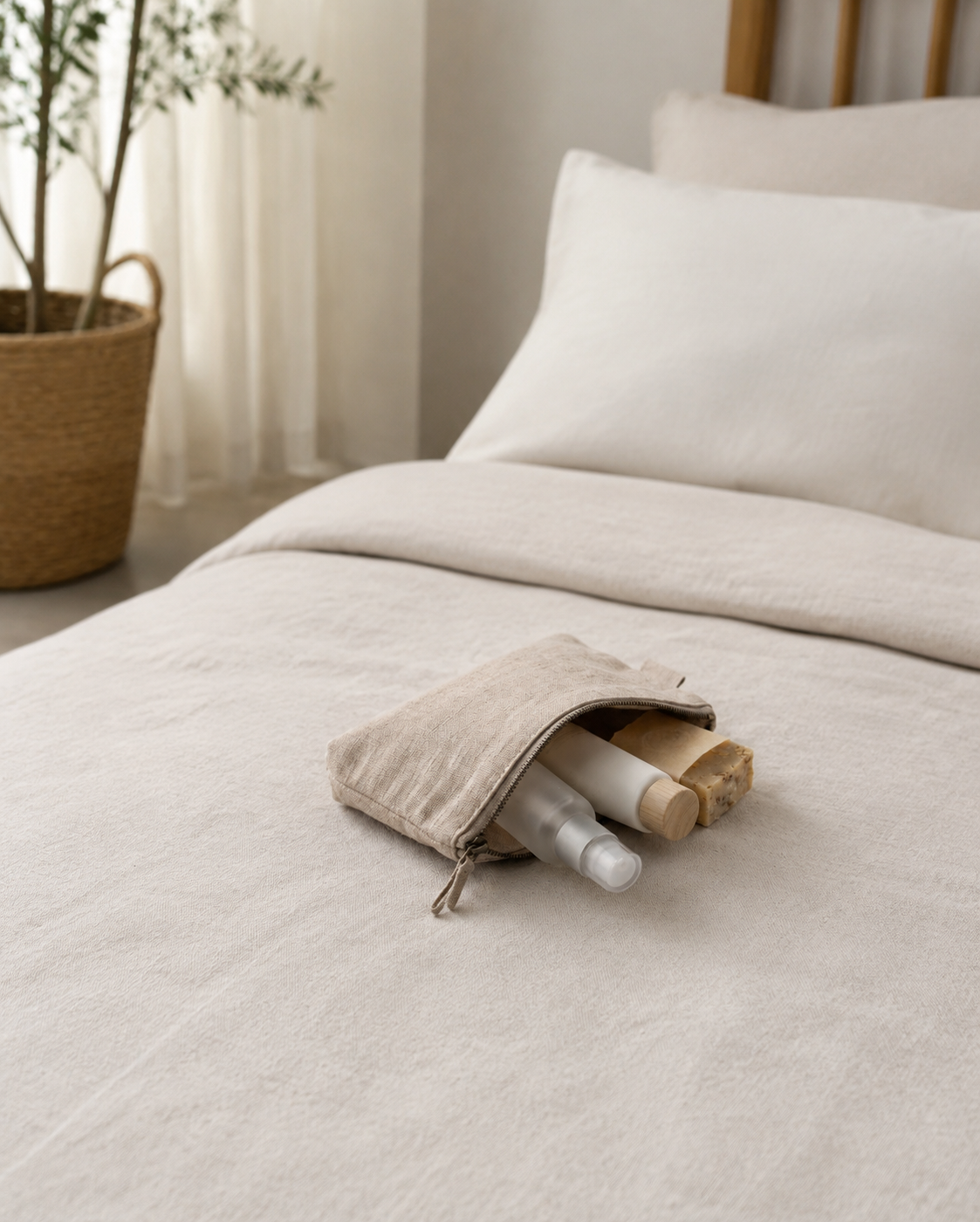 Linen Ritual Kit
