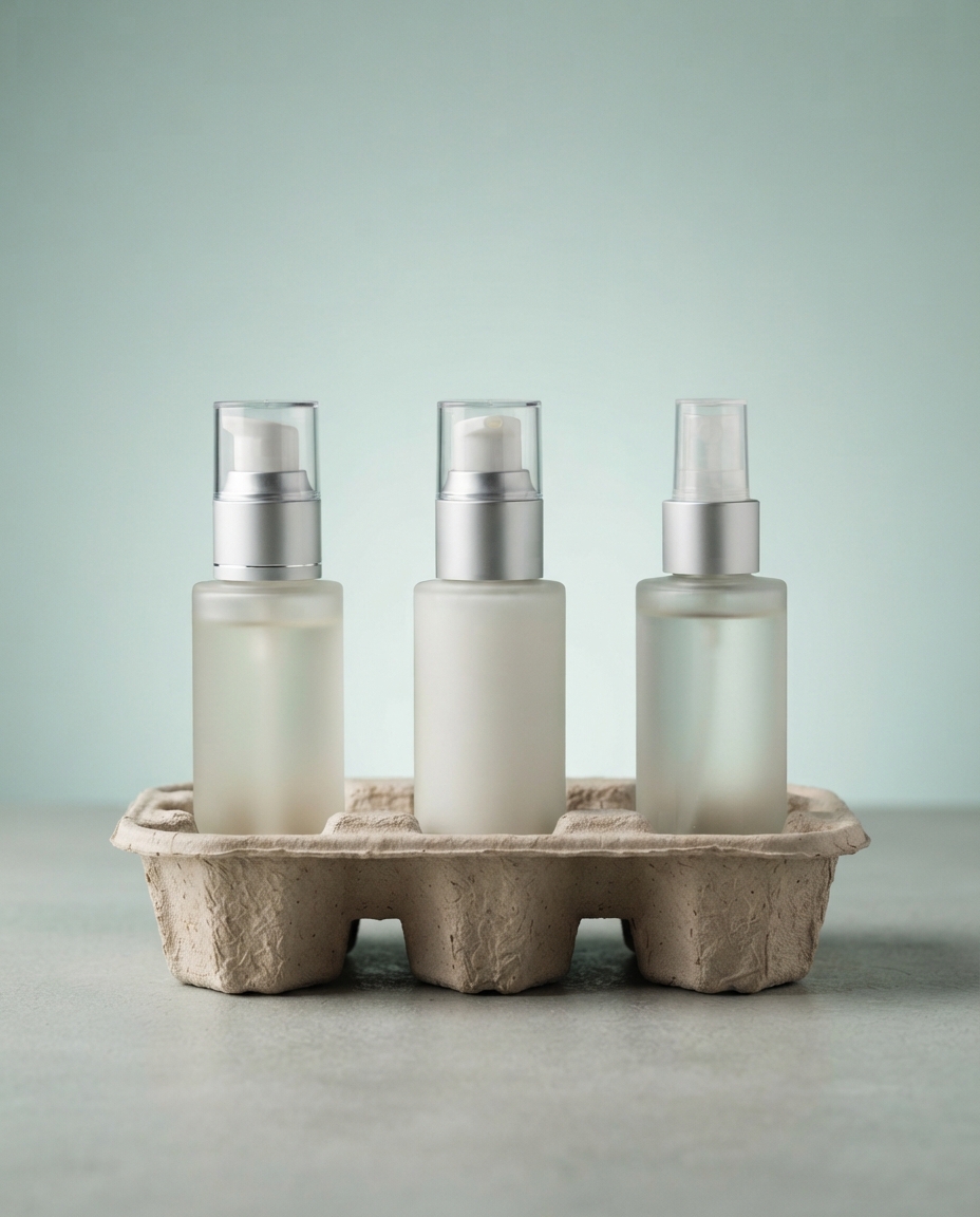 Travel Wash Set